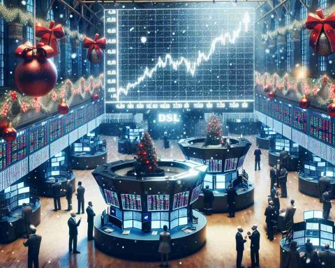 Stock Market Rally: Holiday Cheer or Temporary Lift?