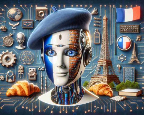 French Just Got Easier! Unlock Language with AI Technology