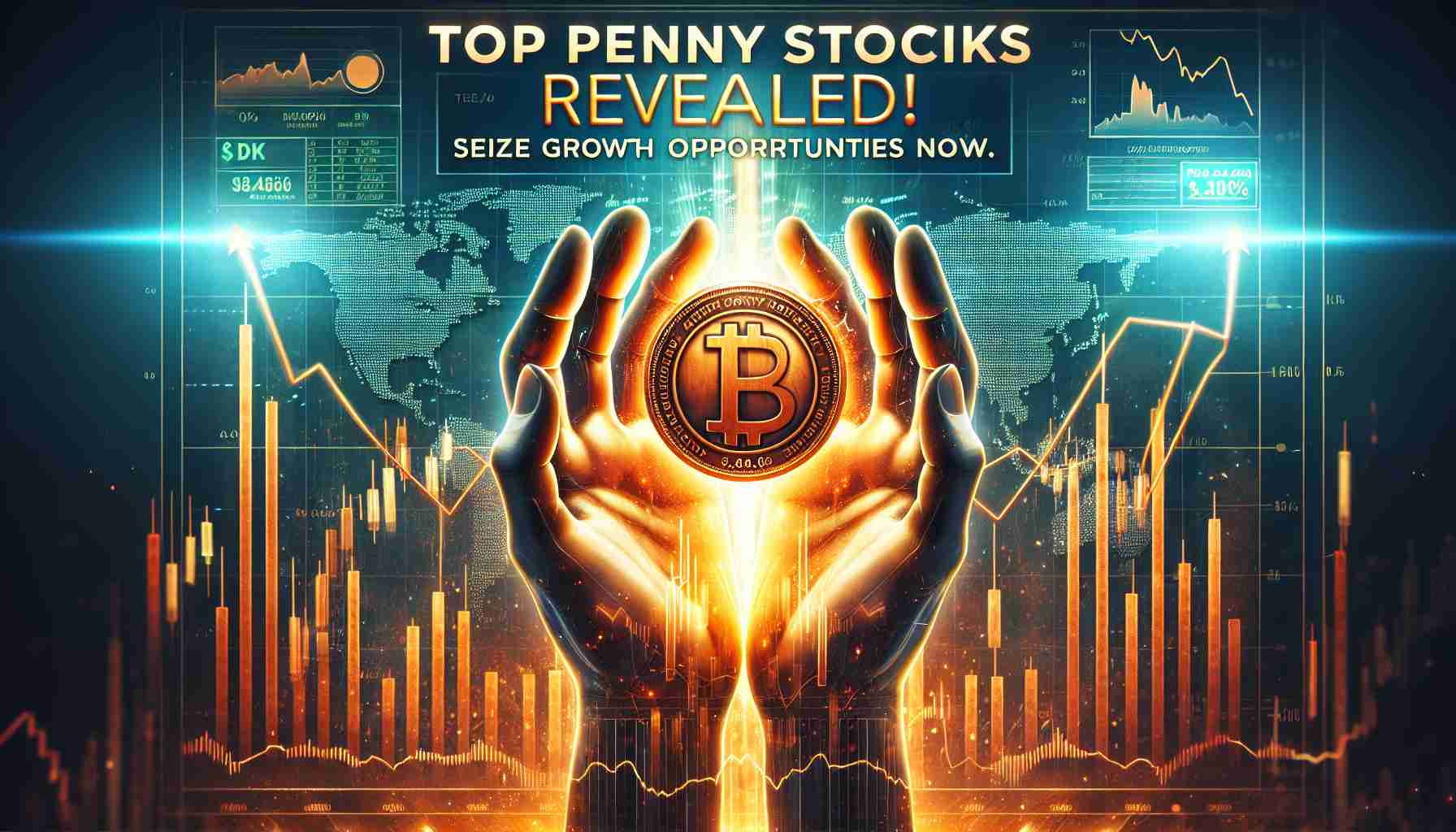 Top Penny Stocks Revealed! Seize Growth Opportunities Now.