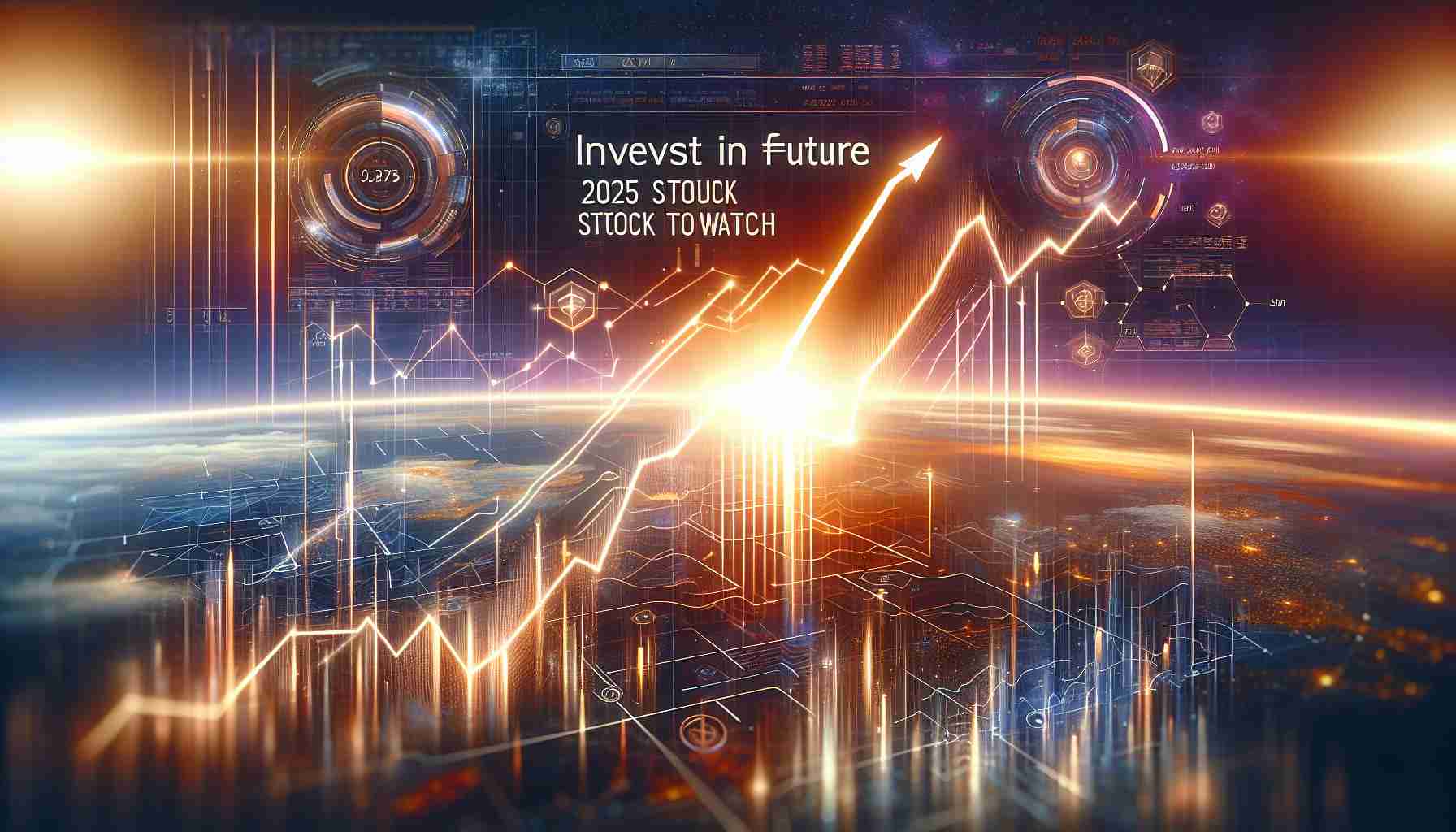 Invest in the Future. Discover the 2025 Stock to Watch!