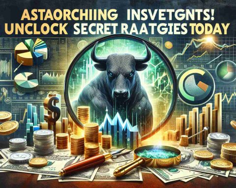 Astonishing Investment Insights! Unlock Secret Strategies Today