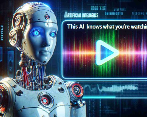 This AI Knows What You’re Watching! The Future of Video AI Is Here