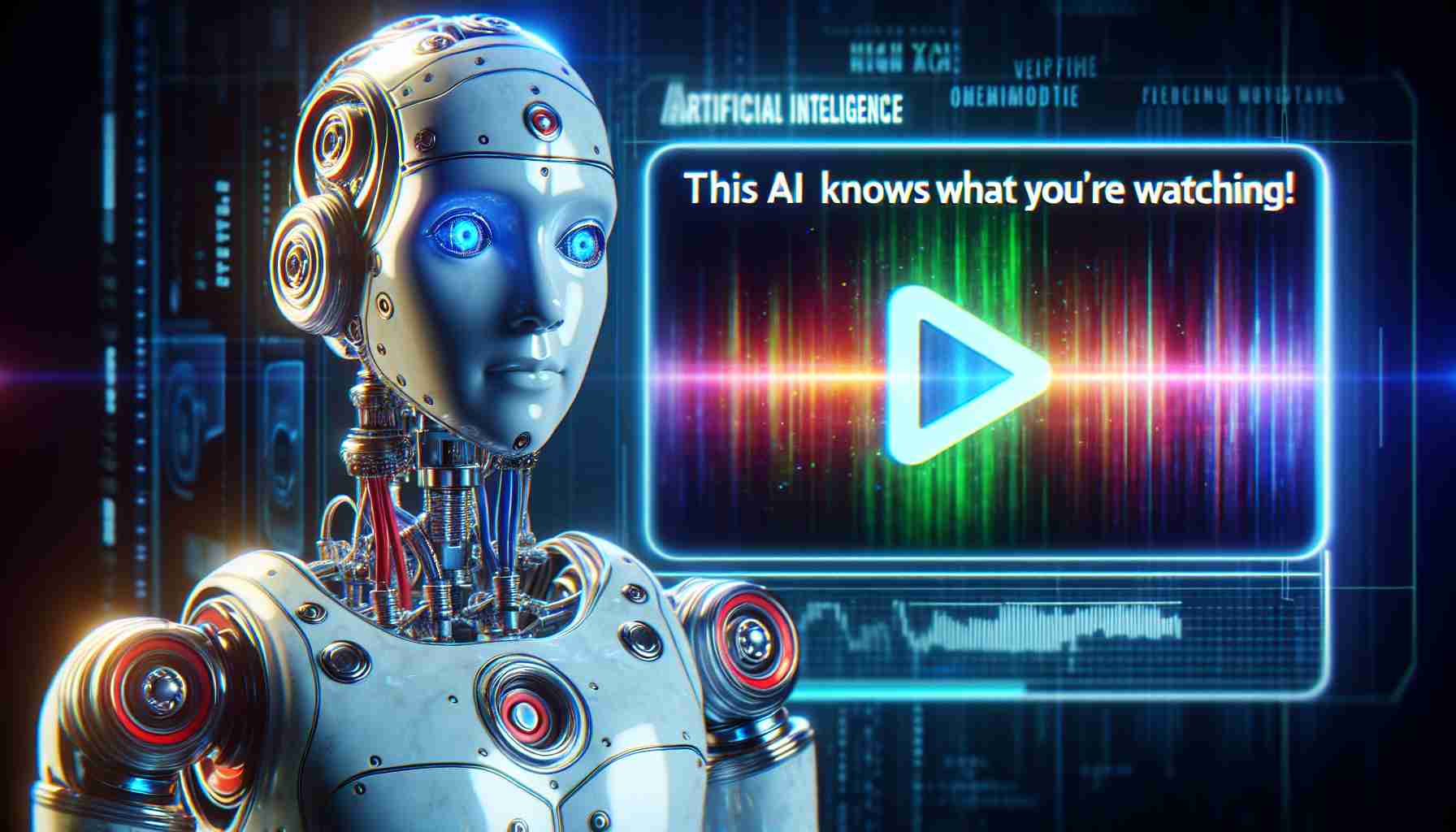 This AI Knows What You’re Watching! The Future of Video AI Is Here