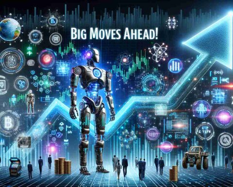 Big Moves Ahead! AI, ETFs, and Tech Titans to Watch in 2025