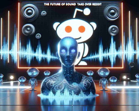 The Future of Sound: AI Voices Take Over Reddit