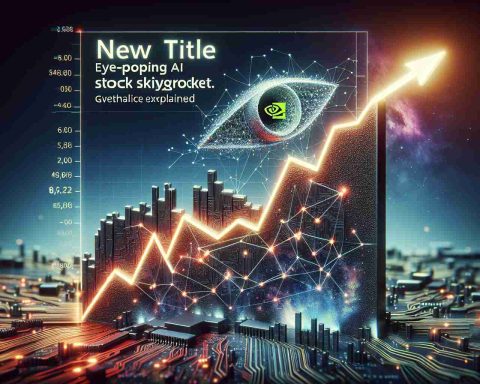 New Title: Eye-Popping AI Stock Skyrocket. Nvidia’s Meteoric Rise Explained