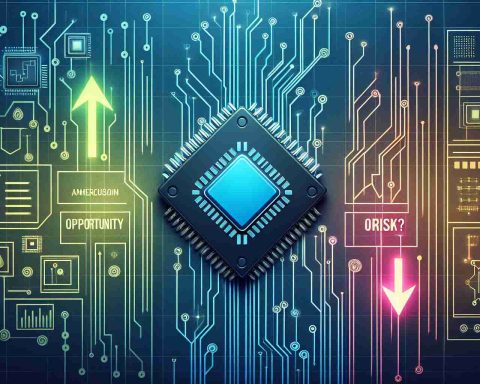 Two Semiconductor Stocks to Watch. Opportunity or Risk?