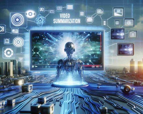 Video Summarization AI: The Future of Content Consumption? Find Out What Lies Ahead