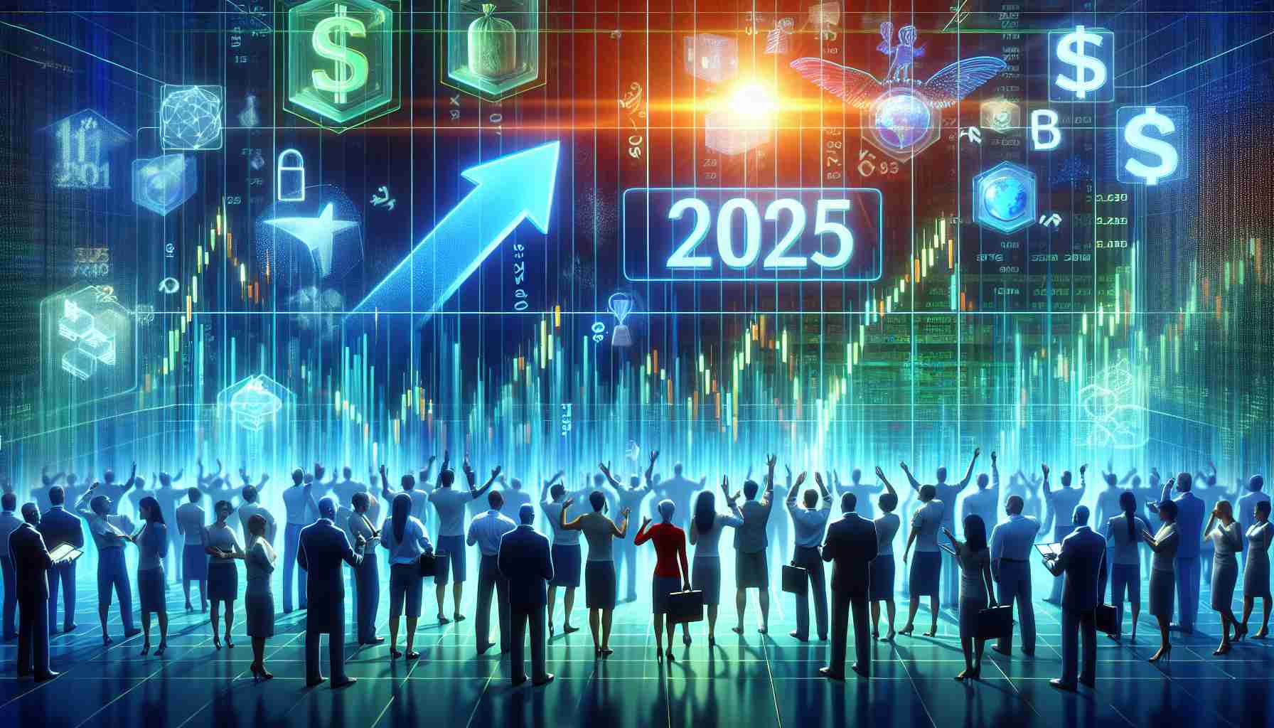 Stocks to Watch in 2025! One Unexpected Choice Leading the Pack