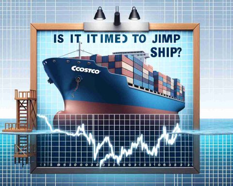 Costco’s Stock Dilemma! Is It Time to Jump Ship?