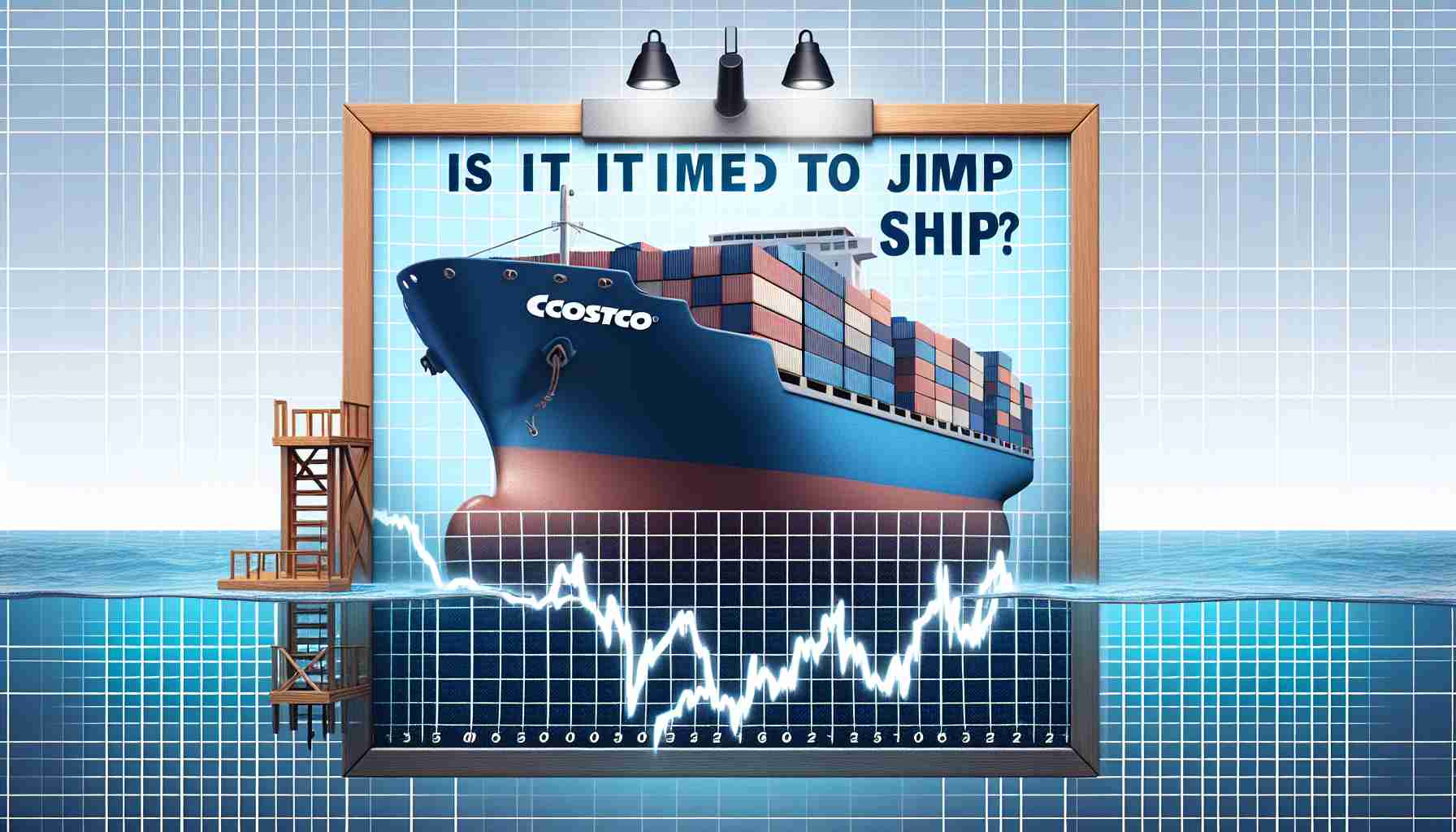 Costco's Stock Dilemma! Is It Time to Jump Ship?