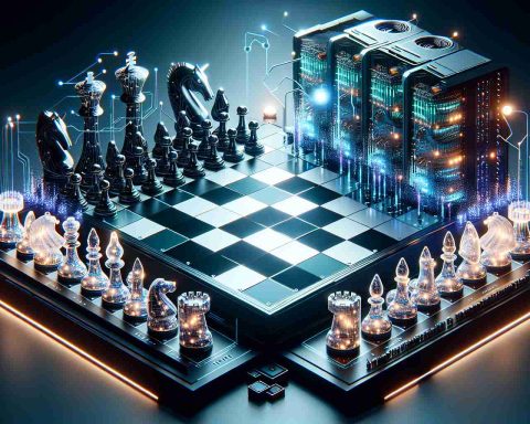 Chess Revolution: AI’s Next Leap! How Machine Learning is Redefining the Game