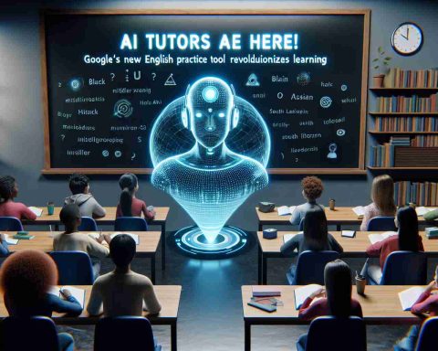 AI Tutors are Here! Google’s New English Practice Tool Revolutionizes Learning