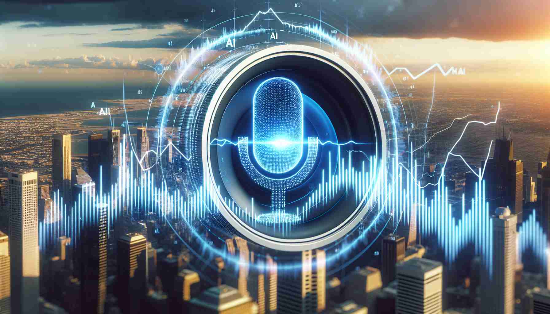 SoundHound Stock Surge: The Future of Voice AI Investment