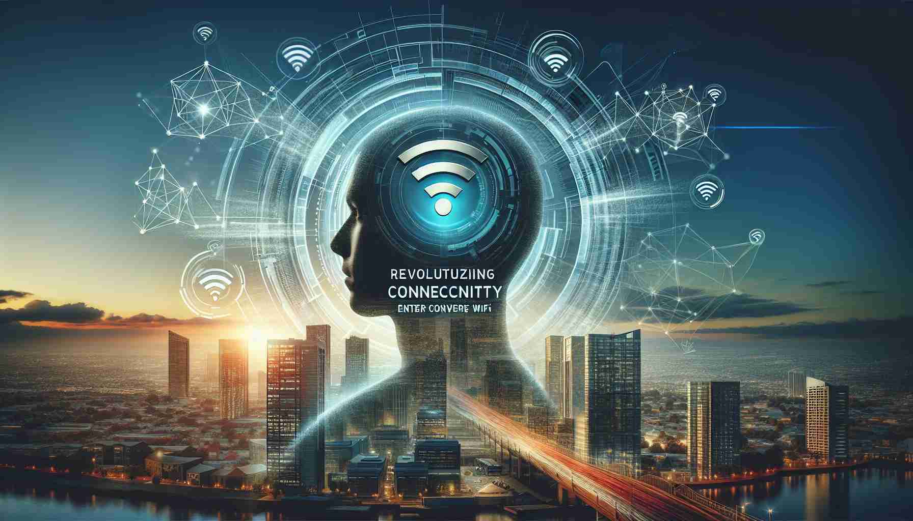 Revolutionizing Connectivity: Enter Converge WiFi!