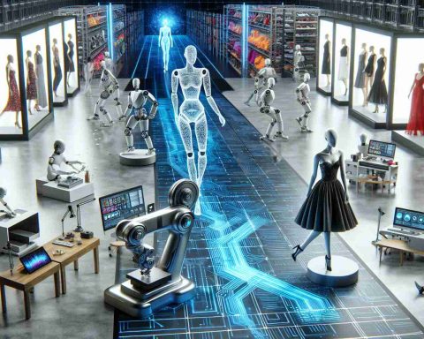 The Future of Runway AI 株: Transforming Industries Forever