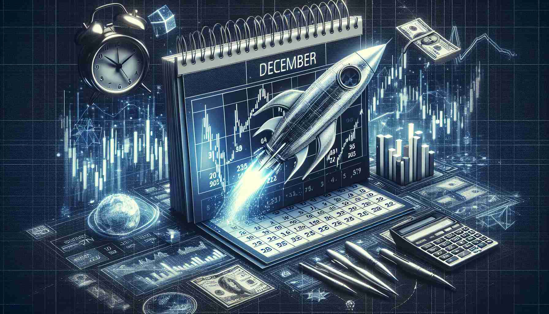 Investing Secrets: Stocks Poised to Skyrocket in December!