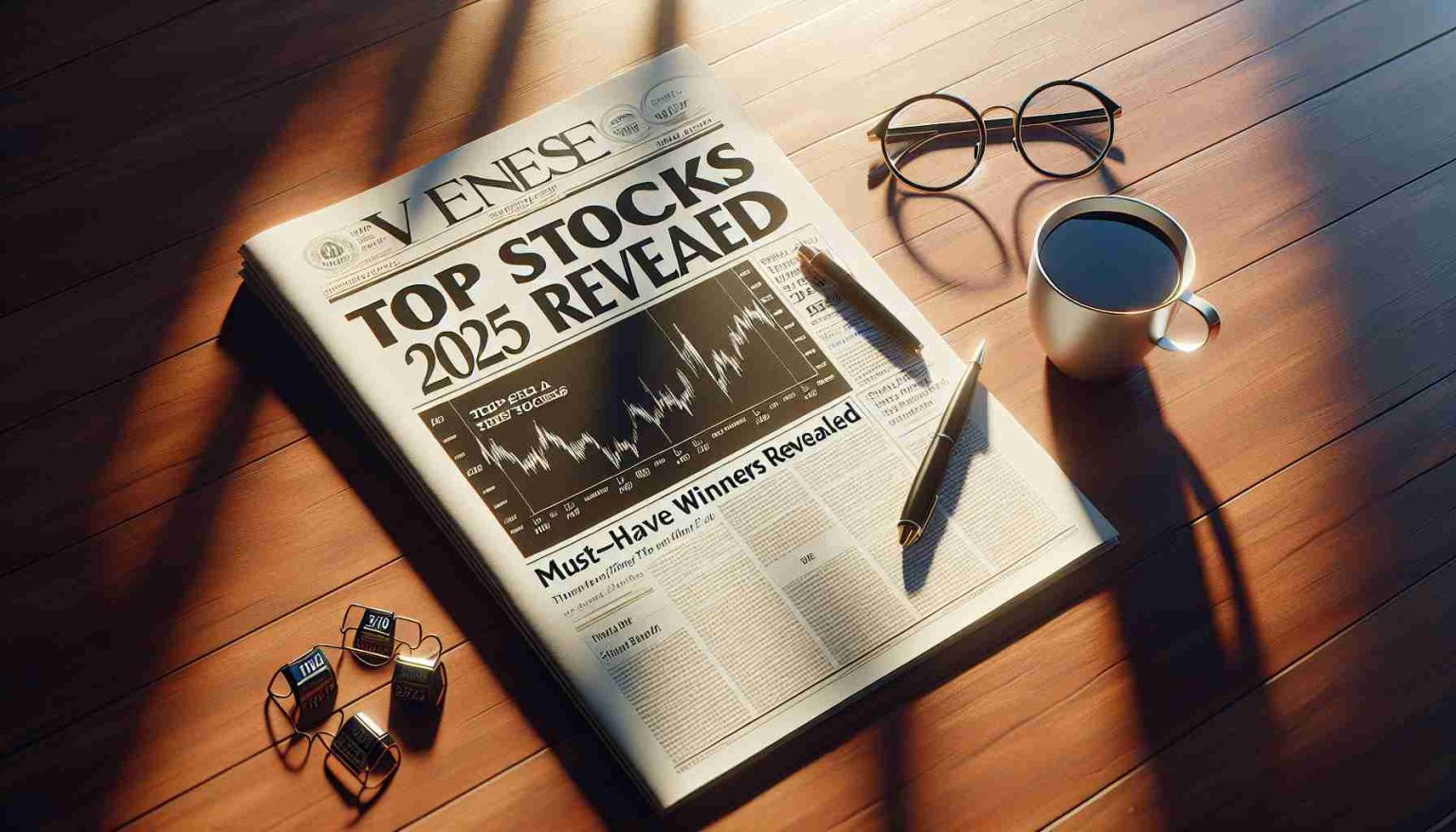 Top Stocks in 2025? MustHave Winners Revealed!