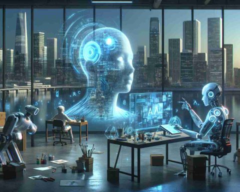 The Surprising Future of AI. How New Technologies Could Redefine Creativity