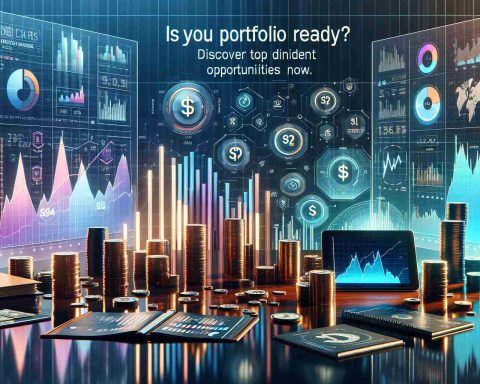 Is Your Portfolio Ready? Discover Top Dividend Opportunities Now