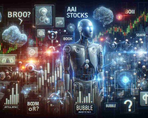 AI Stocks: Boom or Bubble? Uncover the Truth.