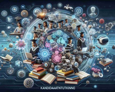 The Future of “Kandidaatintutkinto”: How Digital Innovations Are Transforming Bachelor’s Degrees