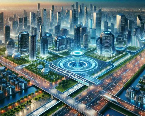 The Future of Urban Living! Telangana’s Bold Step Towards AI Cities