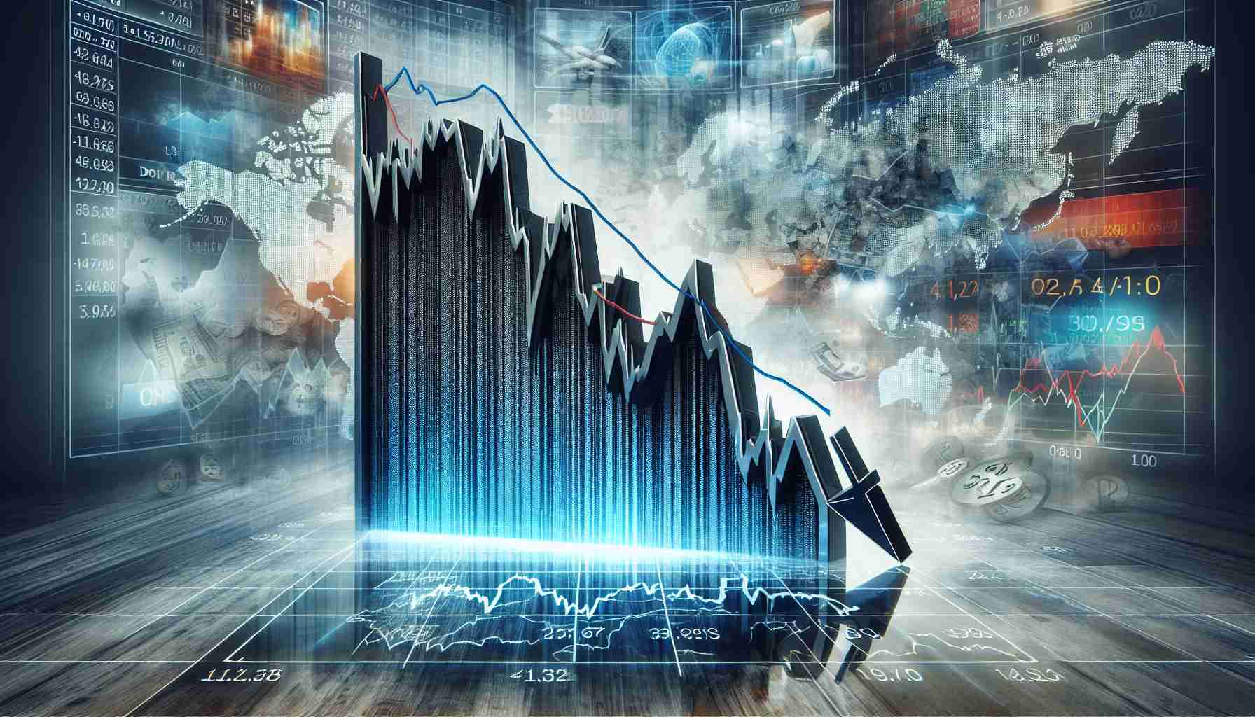 Stock Slide Shocker! What Next for the Dow?