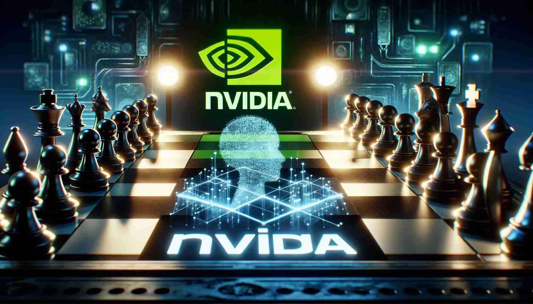 Is Nvidia's Surprising AI Investment Strategy the Future of Tech Dominance?