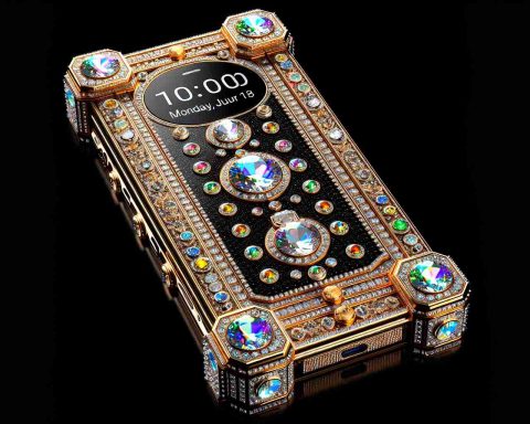 The World’s Most Expensive Cell Phone! Is It Worth the Price of a House?