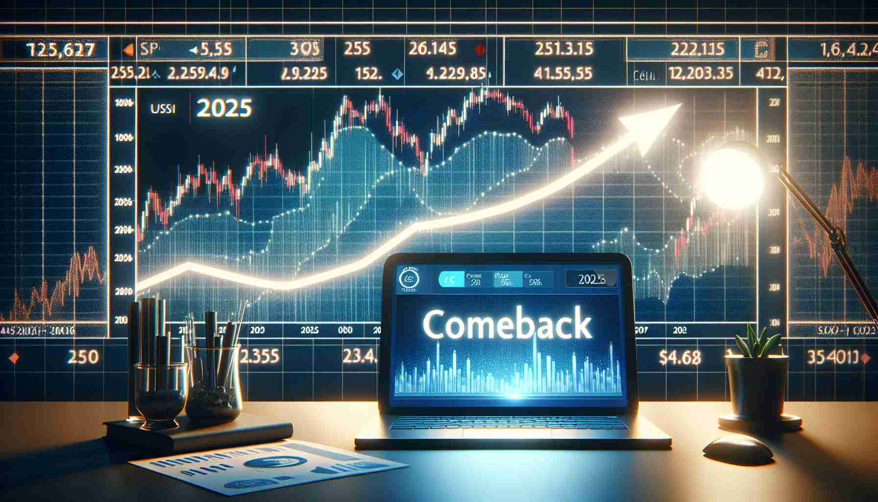 Is Celsius Holdings Poised for a Comeback? Stocks May Soar in 2025!