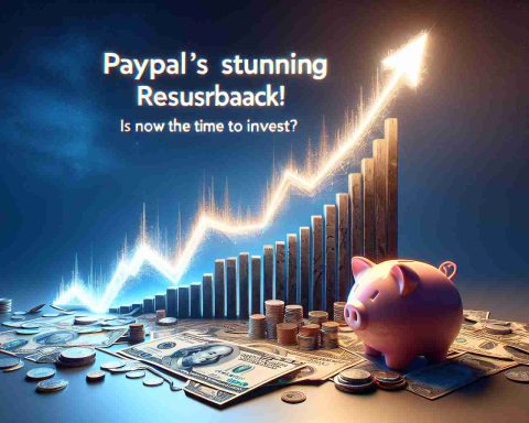 PayPal’s Stunning Comeback! Is Now the Time to Invest?