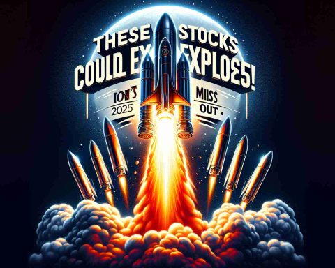 These Stocks Could Explode in 2025! Don’t Miss Out