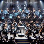 Orchestra Transformed. The Future of Digital Harmony