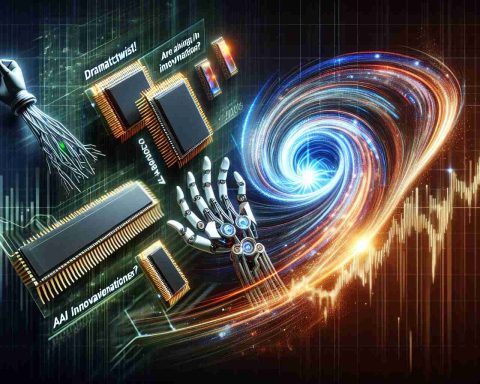 AMD Stock’s Dramatic Twist! Are AI Innovations the Culprit?