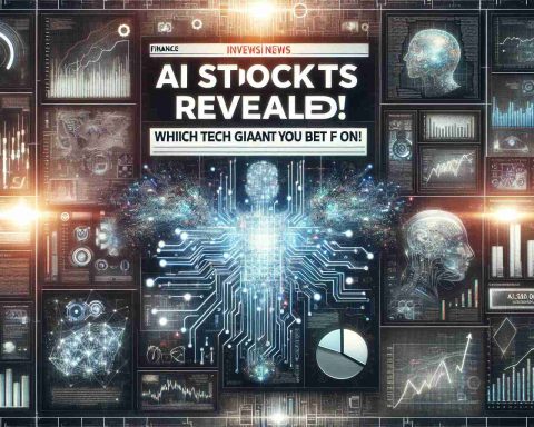 AI Stock Secrets Revealed! Which Tech Giant Should You Bet On?