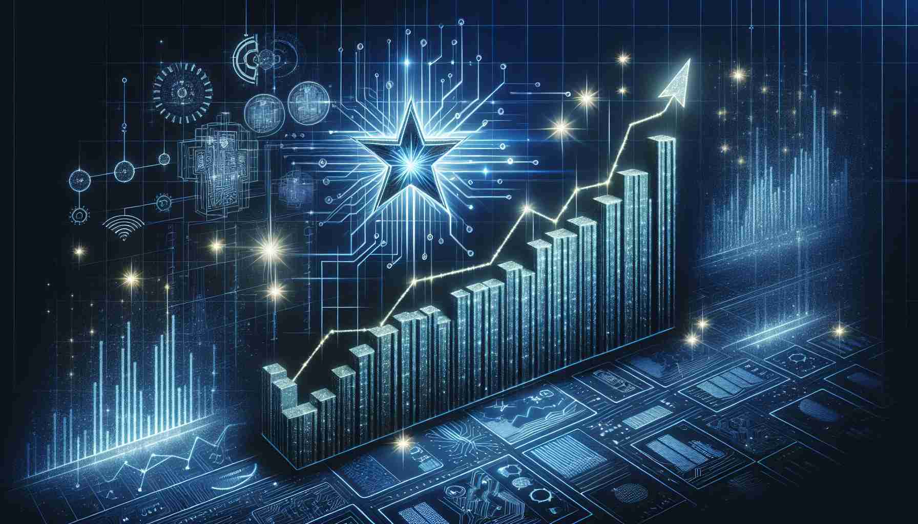 Stocks are Soaring! Discover the Hidden Star Powering AI!