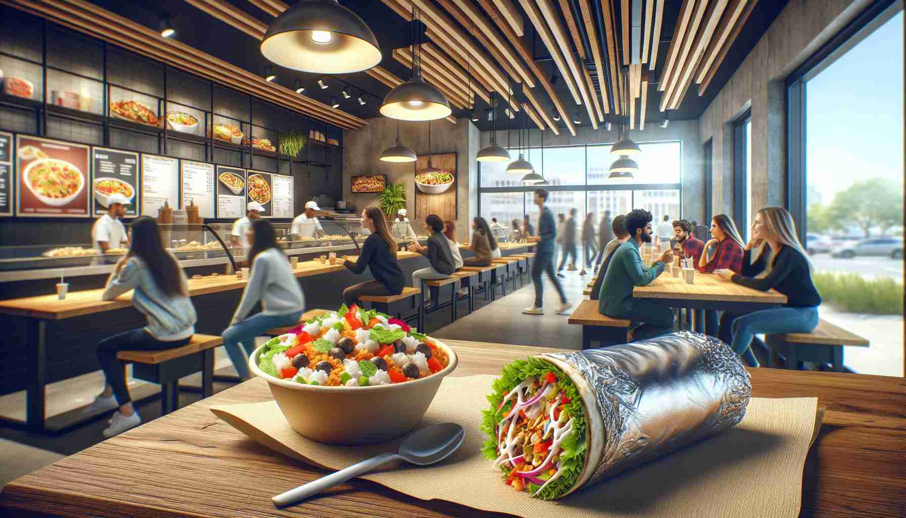 Fast Casual Frenzy! Is Cava the Next Chipotle?