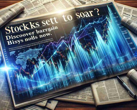 Stocks Set to Soar? Discover Bargain Buys Now