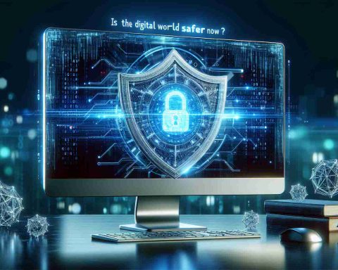 AI Revolutionizes Cybersecurity! Is the Digital World Safer Now?