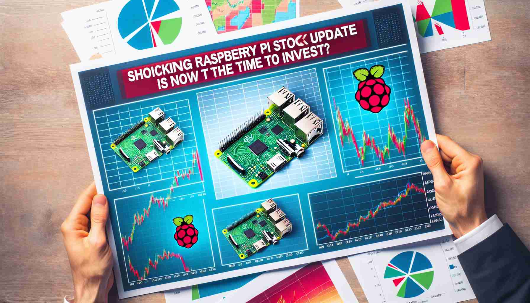 Shocking Raspberry Pi Stock Update: Is Now the Perfect Time to Invest?