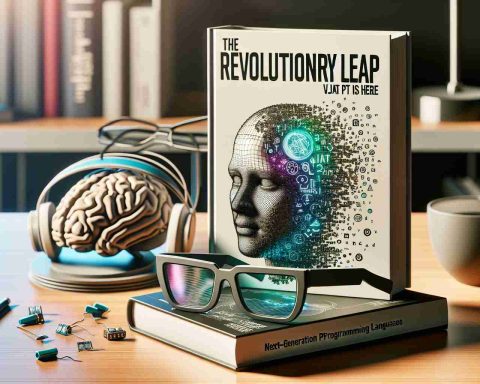 The Revolutionary Leap: Vjat GPT is Here