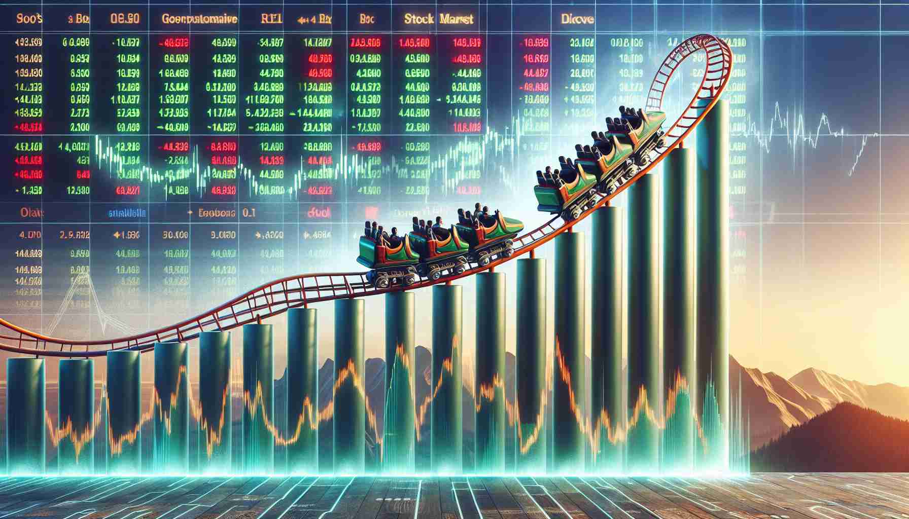 Nu Holdings' Rollercoaster Week! Share Price Plummets Amid Strategic Moves