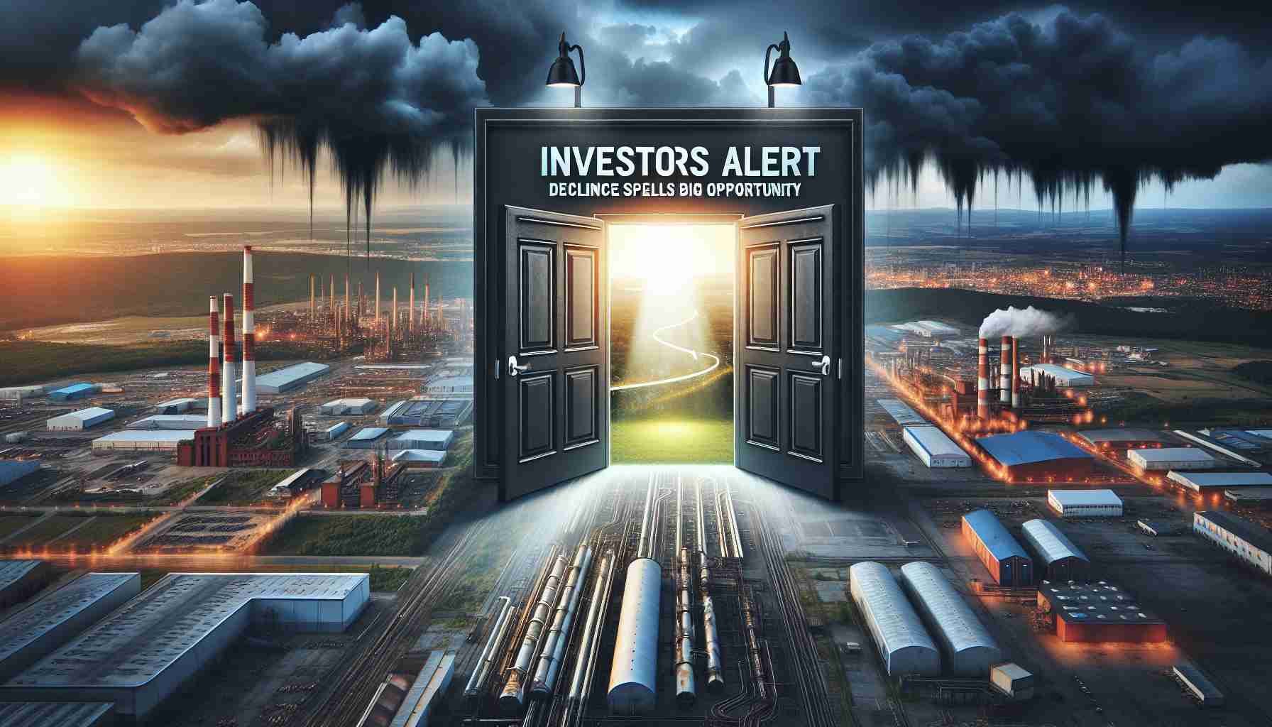 Investors Alert: Centuria Industrial REIT's Decline Spells Big Opportunity!