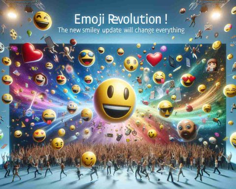 Emoji Revolution! iOS 18’s Smiley Update Will Change Everything