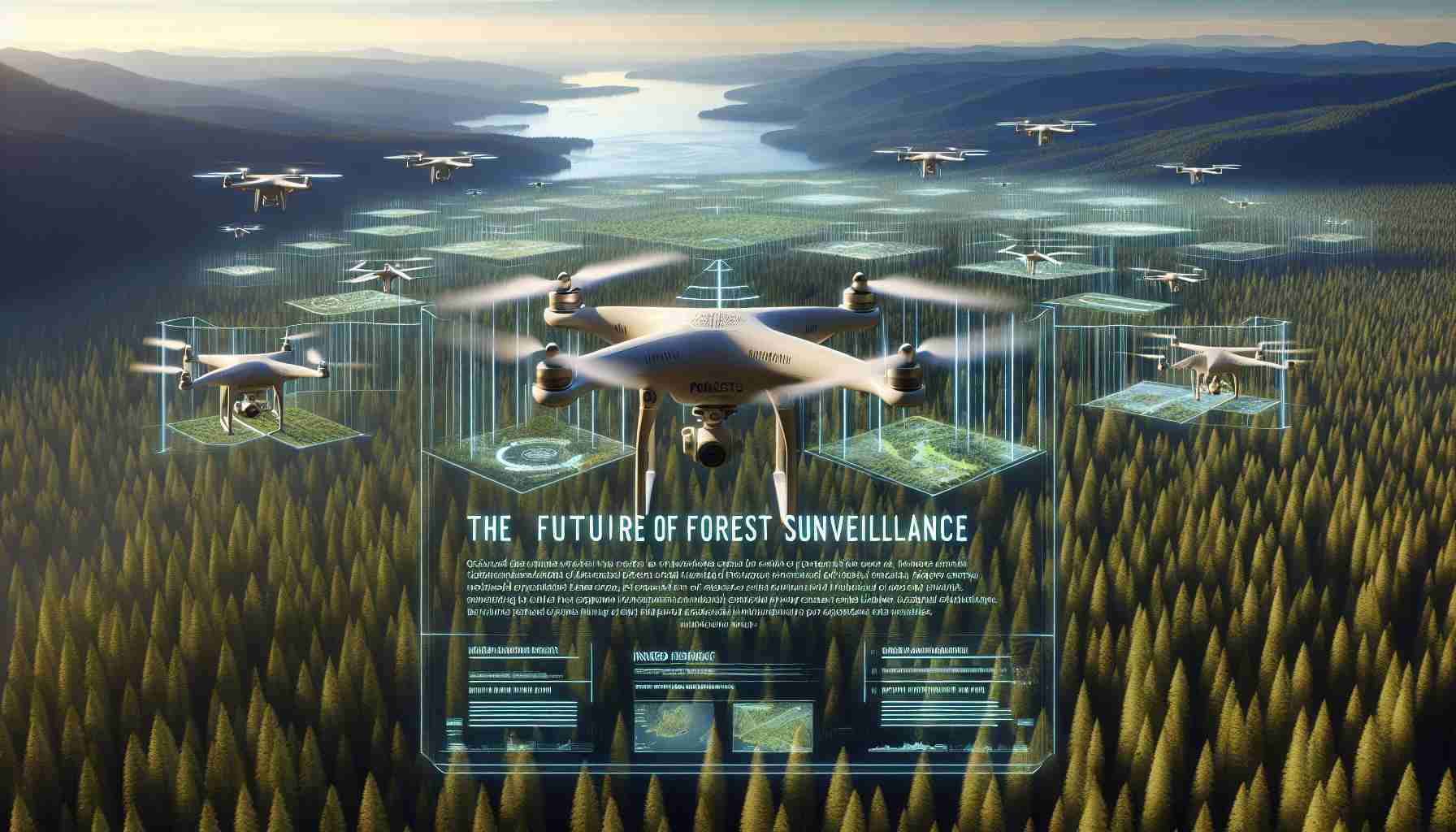 The Future of Forest Surveillance! Clearwater Forest Intel Unveiled