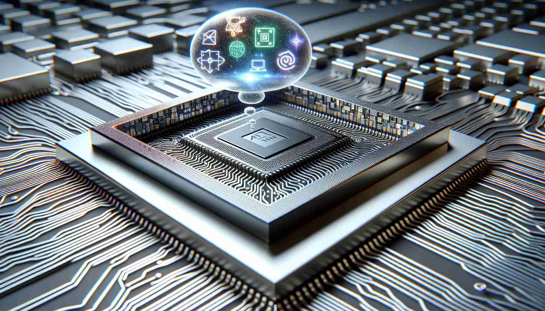 AMD 3nm Breakthrough! What It Means for the Future of Tech?