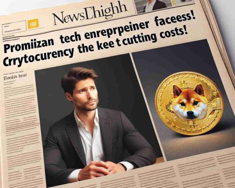 Elon Musk Faces Legal Headwinds! Is DOGE the Key to Cutting Costs?