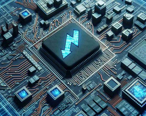 Stock Dive: What’s Happening at Lattice Semiconductor?