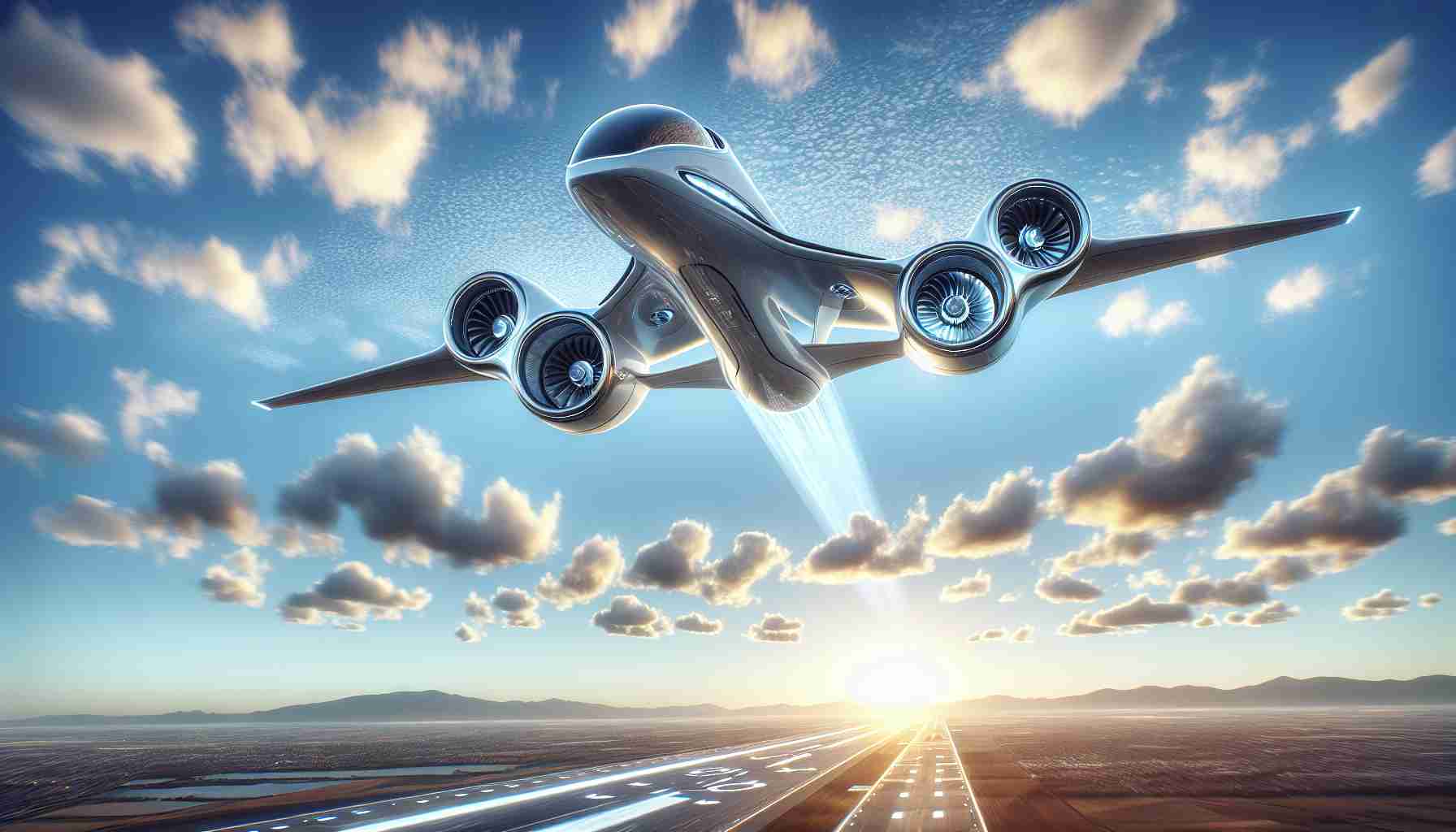 The Future of Flight Redefined! Archer Aviation's Game-Changing Leap into Next-Gen Air Mobility